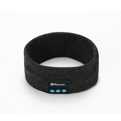Wireless Bluetooth-Compatible Headband – Outdoor Fitness &amp; Yoga Essential