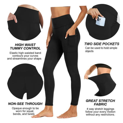 1PC Fitness Running Plus Size Yoga Pants Sport Seamless Push Up Leggins Scrunch Bum Leggings Woman Gym Tights Women High Waist