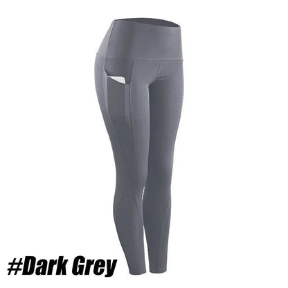 1PC Fitness Running Plus Size Yoga Pants Sport Seamless Push Up Leggins Scrunch Bum Leggings Woman Gym Tights Women High Waist