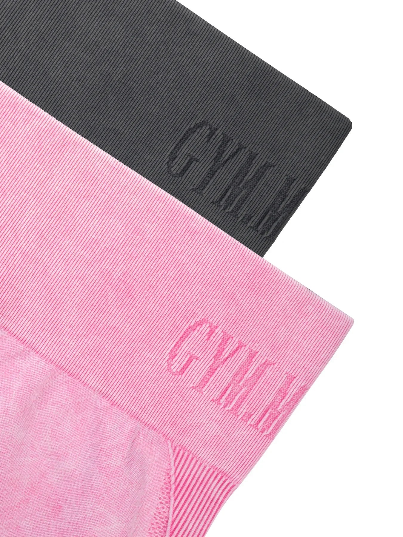 Women Seamless Gym High Waist Yoga Pants Hip Lifting Outdoor Sports Tight Waist Letter Sand Washed Pants Exercise Yoga Leggings