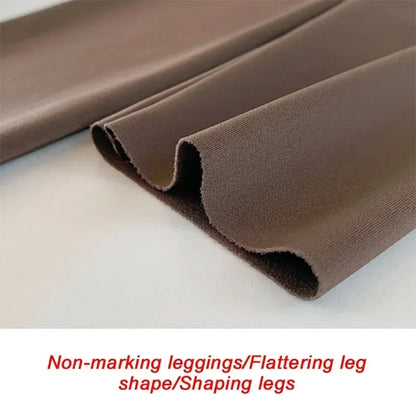 High Waisted Seamless Leggings Sport Fitness Yoga cropped pants women spring autumn winter running pants Sexy hip lift Tights